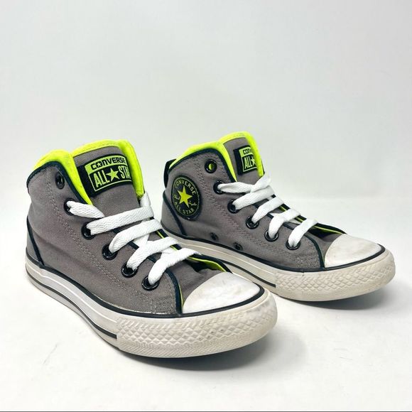 chuck taylor size 13